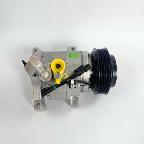 Lốc điều hoà Civic 1.6 Lốc lạnh Civic 1.8 2016-2020 chính hãng Hanon 38800-5FA-T121-M6